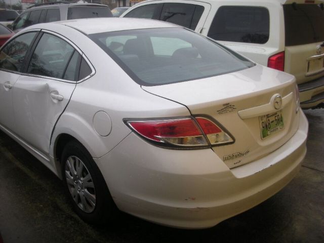 Photo 2 VIN: 1YVHZ8BH0C5M30039 - MAZDA 6 