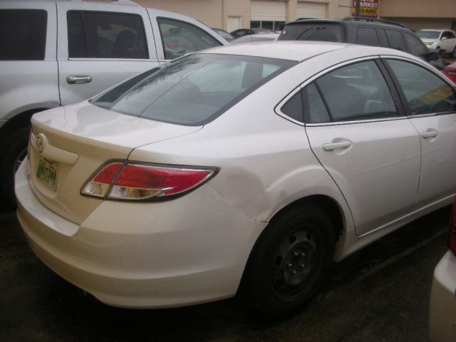 Photo 1 VIN: 1YVHZ8BH0C5M30039 - MAZDA 6 