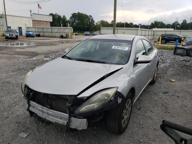 Photo 1 VIN: 1YVHZ8BH0C5M30283 - MAZDA 6 I 