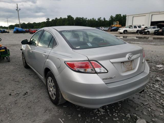 Photo 2 VIN: 1YVHZ8BH0C5M30283 - MAZDA 6 I 