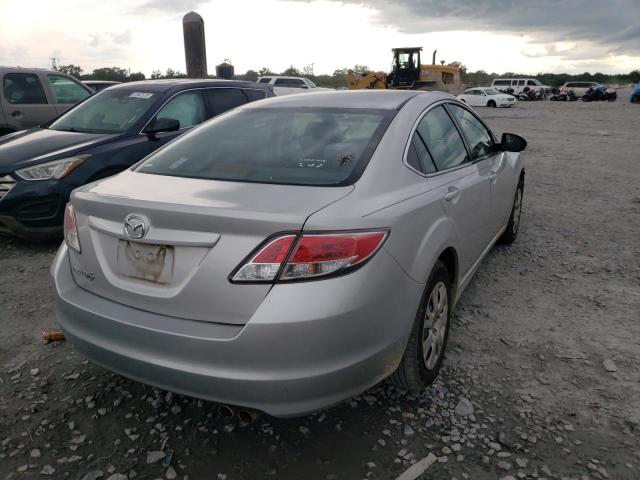 Photo 3 VIN: 1YVHZ8BH0C5M30283 - MAZDA 6 I 