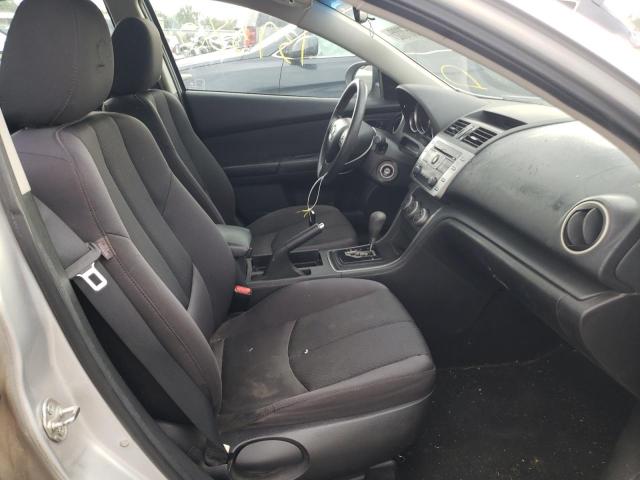 Photo 4 VIN: 1YVHZ8BH0C5M30283 - MAZDA 6 I 