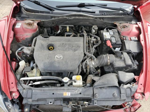 Photo 10 VIN: 1YVHZ8BH0C5M31644 - MAZDA 6 I 