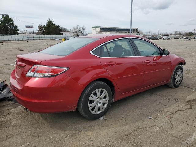 Photo 2 VIN: 1YVHZ8BH0C5M31644 - MAZDA 6 I 