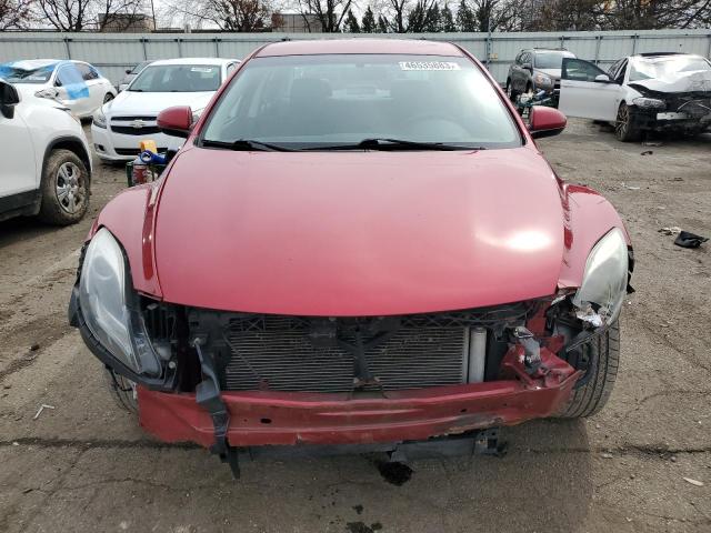 Photo 4 VIN: 1YVHZ8BH0C5M31644 - MAZDA 6 I 