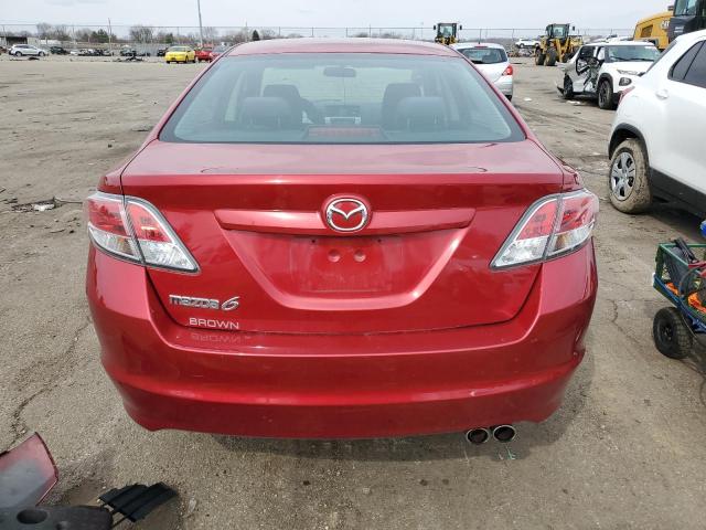 Photo 5 VIN: 1YVHZ8BH0C5M31644 - MAZDA 6 I 