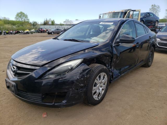 Photo 1 VIN: 1YVHZ8BH0C5M31773 - MAZDA 6 I 