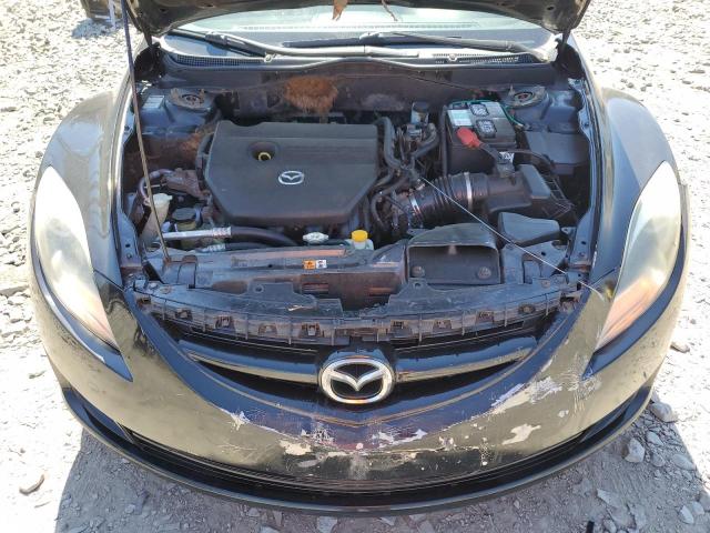 Photo 10 VIN: 1YVHZ8BH0C5M33328 - MAZDA 6 I 