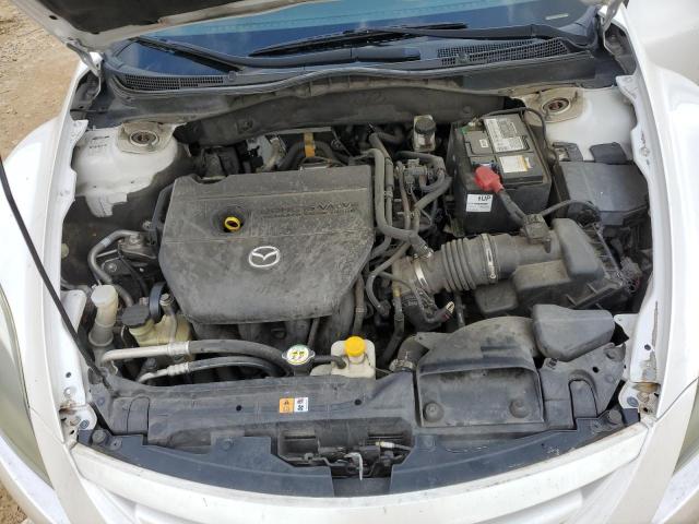 Photo 10 VIN: 1YVHZ8BH0C5M40845 - MAZDA 6 I 