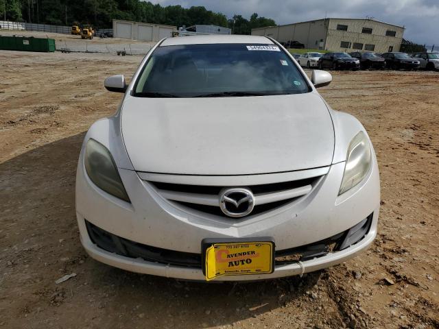 Photo 4 VIN: 1YVHZ8BH0C5M40845 - MAZDA 6 I 