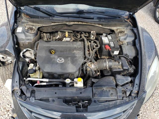 Photo 10 VIN: 1YVHZ8BH0C5M42353 - MAZDA 6 I 