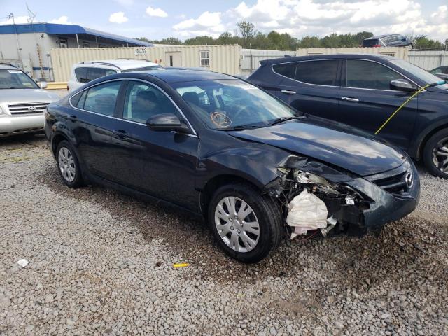 Photo 3 VIN: 1YVHZ8BH0C5M42353 - MAZDA 6 I 