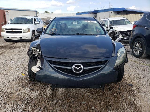 Photo 4 VIN: 1YVHZ8BH0C5M42353 - MAZDA 6 I 