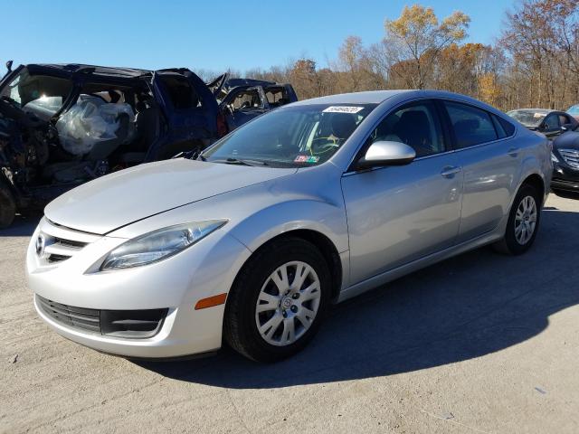 Photo 1 VIN: 1YVHZ8BH0D5M02582 - MAZDA 6 SPORT 