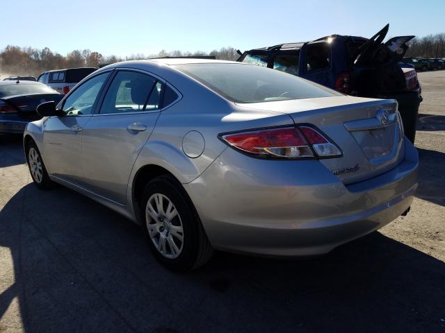 Photo 2 VIN: 1YVHZ8BH0D5M02582 - MAZDA 6 SPORT 