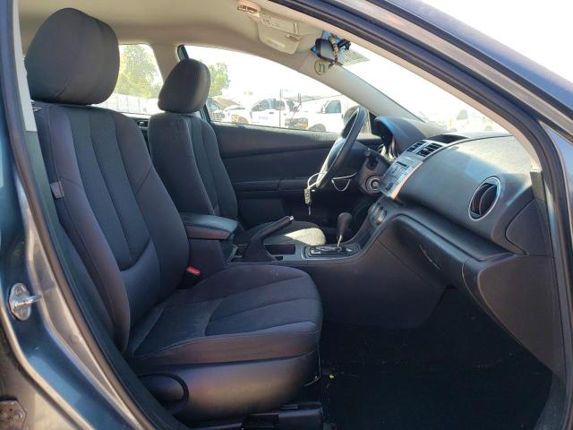 Photo 4 VIN: 1YVHZ8BH0D5M04865 - MAZDA 6 SPORT 