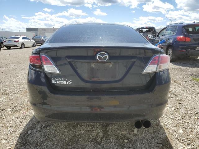 Photo 5 VIN: 1YVHZ8BH0D5M05417 - MAZDA 6 