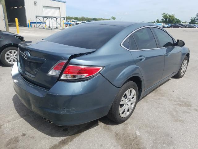 Photo 3 VIN: 1YVHZ8BH0D5M05644 - MAZDA 6 