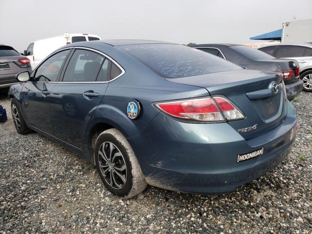 Photo 1 VIN: 1YVHZ8BH0D5M08768 - MAZDA 6 SPORT 