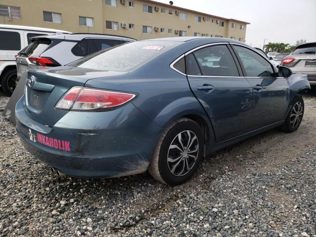 Photo 2 VIN: 1YVHZ8BH0D5M08768 - MAZDA 6 SPORT 