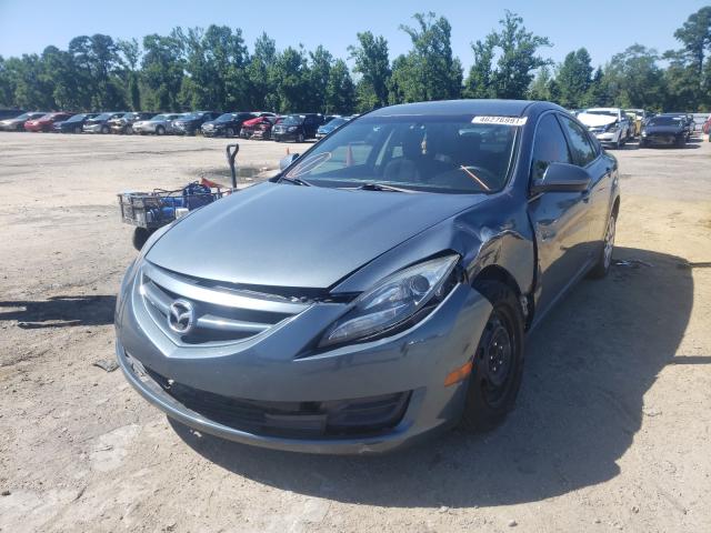 Photo 1 VIN: 1YVHZ8BH0D5M14683 - MAZDA 6 SPORT 