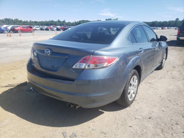 Photo 3 VIN: 1YVHZ8BH0D5M14683 - MAZDA 6 SPORT 