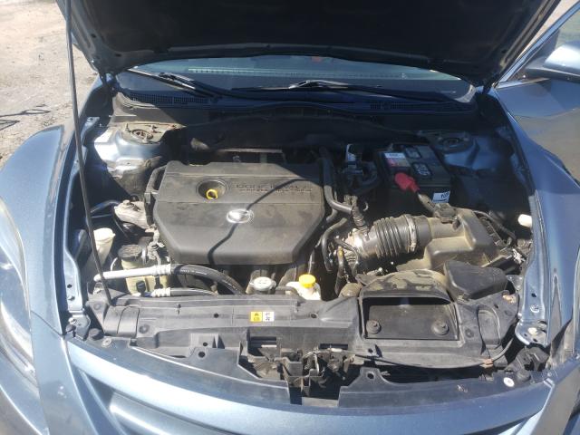 Photo 6 VIN: 1YVHZ8BH0D5M14683 - MAZDA 6 SPORT 