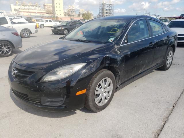 Photo 1 VIN: 1YVHZ8BH0D5M16532 - MAZDA 6 SPORT 