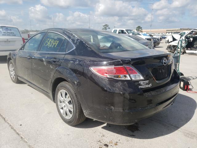 Photo 2 VIN: 1YVHZ8BH0D5M16532 - MAZDA 6 SPORT 