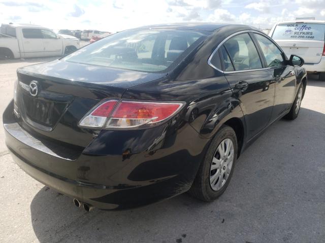 Photo 3 VIN: 1YVHZ8BH0D5M16532 - MAZDA 6 SPORT 