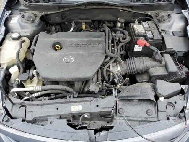 Photo 10 VIN: 1YVHZ8BH1A5M03932 - MAZDA 6 