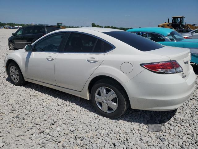 Photo 1 VIN: 1YVHZ8BH1A5M09097 - MAZDA 6 