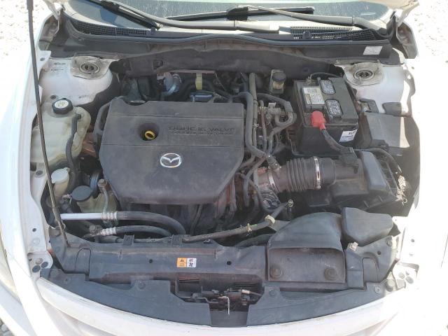 Photo 10 VIN: 1YVHZ8BH1A5M09097 - MAZDA 6 