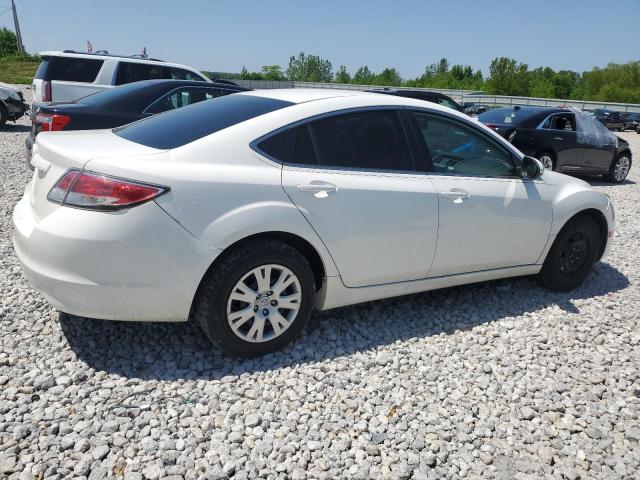 Photo 2 VIN: 1YVHZ8BH1A5M09097 - MAZDA 6 