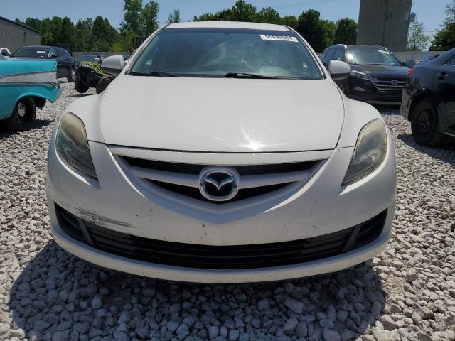 Photo 4 VIN: 1YVHZ8BH1A5M09097 - MAZDA 6 