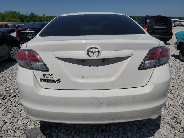 Photo 5 VIN: 1YVHZ8BH1A5M09097 - MAZDA 6 