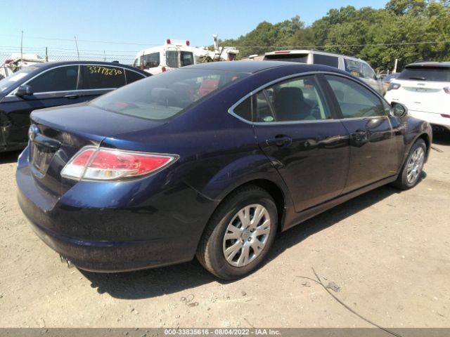 Photo 3 VIN: 1YVHZ8BH1A5M18446 - MAZDA 6 