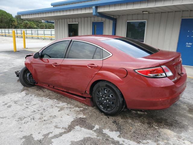 Photo 1 VIN: 1YVHZ8BH1A5M21475 - MAZDA 6 