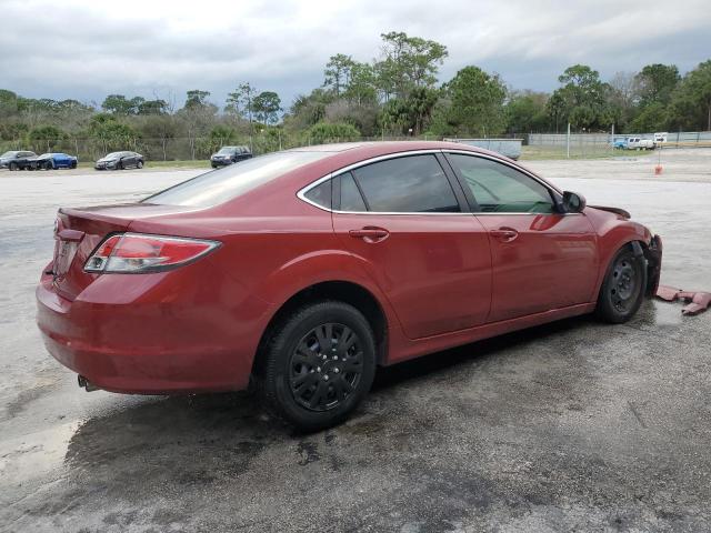 Photo 2 VIN: 1YVHZ8BH1A5M21475 - MAZDA 6 