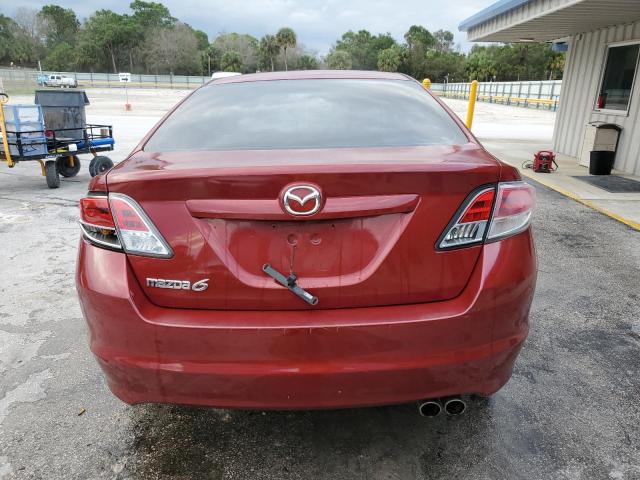 Photo 5 VIN: 1YVHZ8BH1A5M21475 - MAZDA 6 