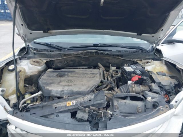 Photo 9 VIN: 1YVHZ8BH1A5M32511 - MAZDA MAZDA6 