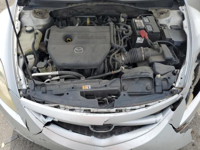 Photo 10 VIN: 1YVHZ8BH1A5M33643 - MAZDA 6 