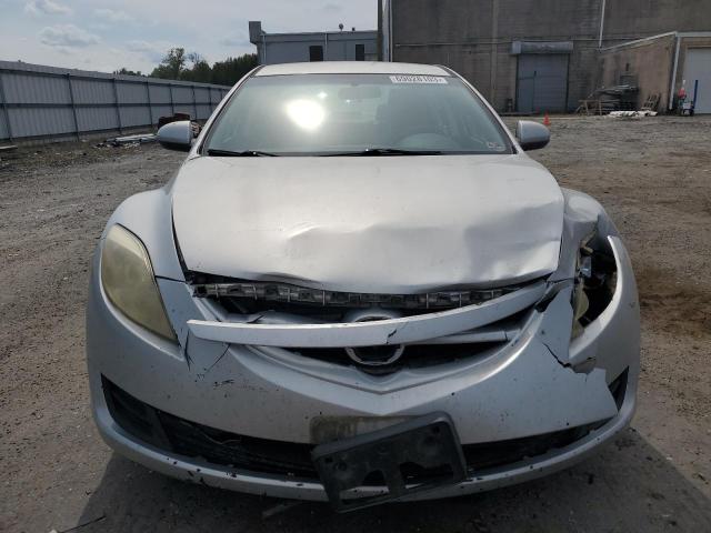 Photo 4 VIN: 1YVHZ8BH1A5M33643 - MAZDA 6 