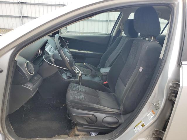 Photo 6 VIN: 1YVHZ8BH1A5M33643 - MAZDA 6 