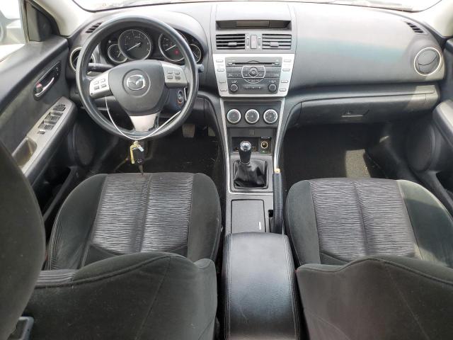 Photo 7 VIN: 1YVHZ8BH1A5M33643 - MAZDA 6 