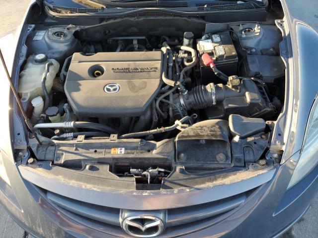 Photo 10 VIN: 1YVHZ8BH1A5M35490 - MAZDA 6 I 