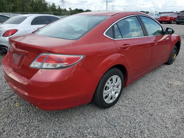 Photo 2 VIN: 1YVHZ8BH1A5M39930 - MAZDA 6 I 