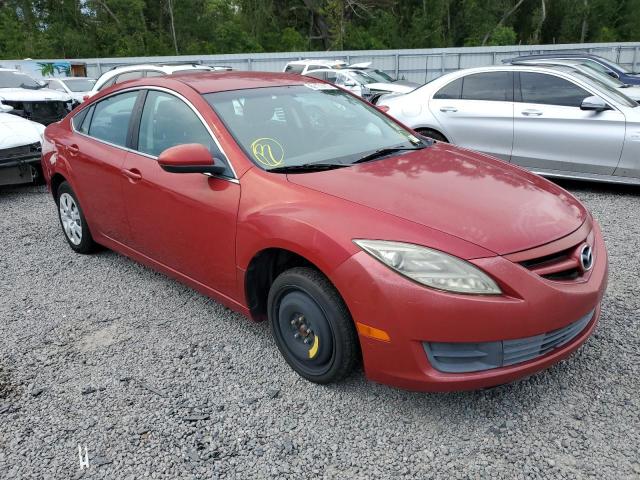 Photo 3 VIN: 1YVHZ8BH1A5M39930 - MAZDA 6 I 