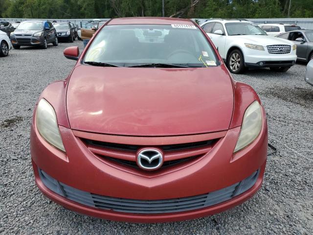 Photo 4 VIN: 1YVHZ8BH1A5M39930 - MAZDA 6 I 