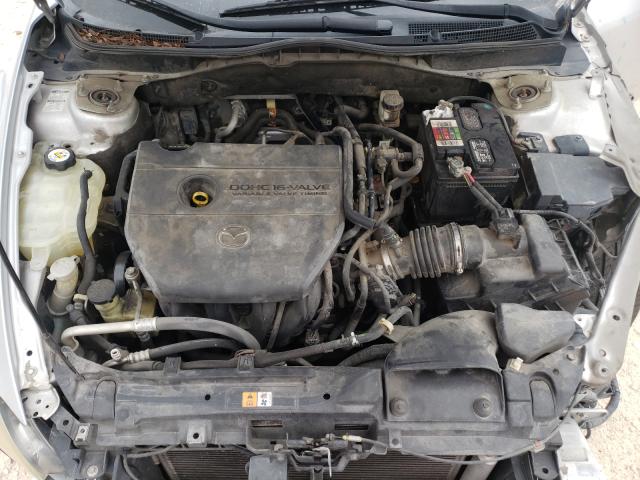 Photo 6 VIN: 1YVHZ8BH1A5M45940 - MAZDA 6 I 